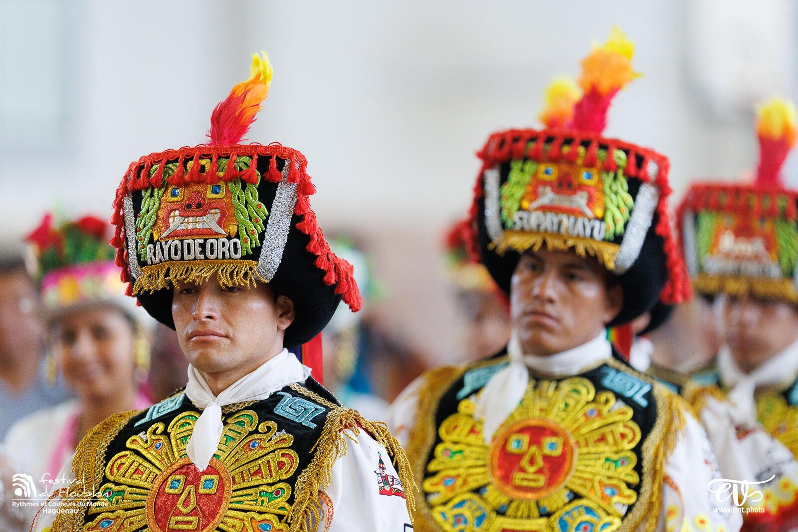 FDH 2024 | OUVERTURE